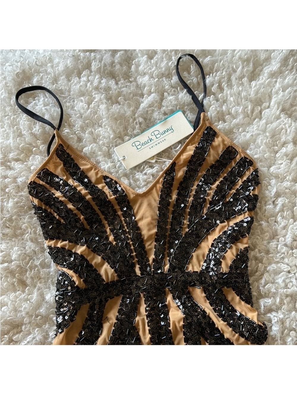 Beach Bunny sexy bathing suit